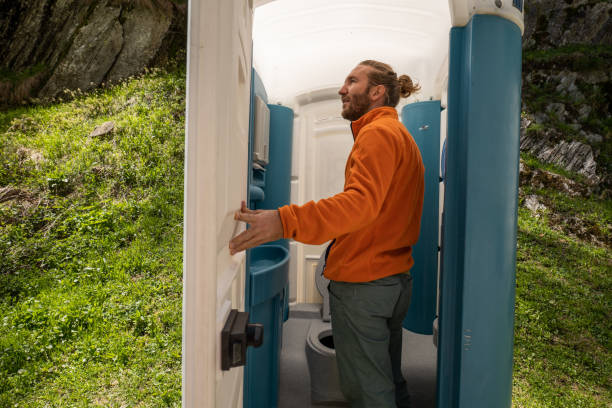 Best Wedding porta potty rental  in Alpine, NJ