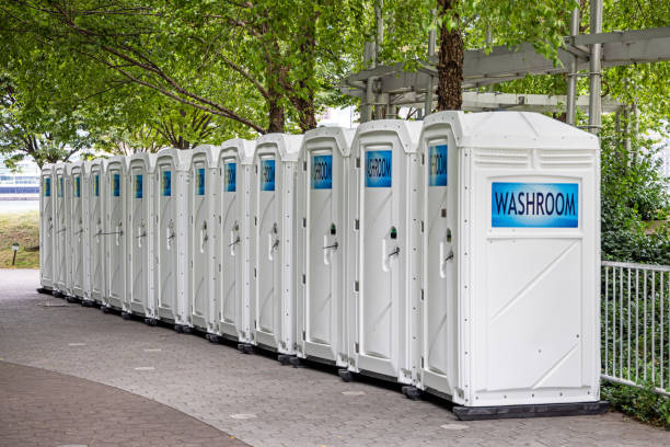 Best Best portable toilet rental  in Alpine, NJ