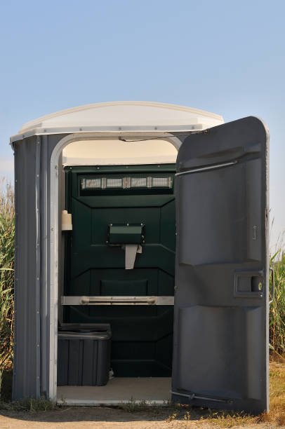 Best Affordable portable toilet rental  in Alpine, NJ