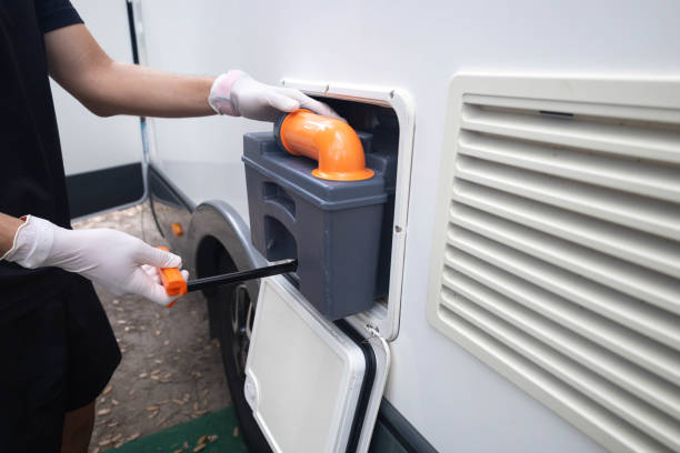 Best Portable bathroom rental  in Alpine, NJ