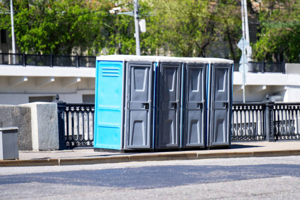 Best Temporary restroom rental  in Alpine, NJ