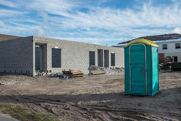 Best Porta potty cleaning services  in Alpine, NJ