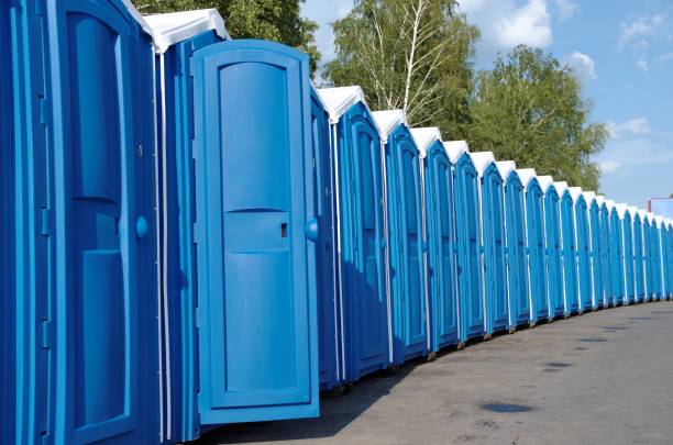 Best Long-term porta potty rental  in Alpine, NJ